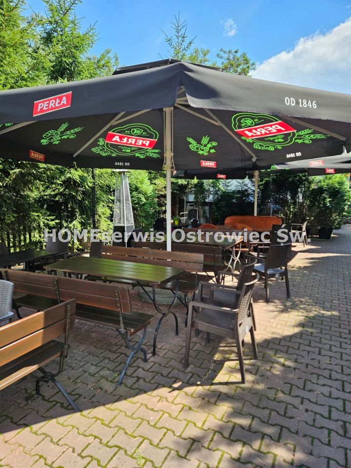 Lokal Ostrowiec Świętokrzyski Centrum. Zdjęcie 7