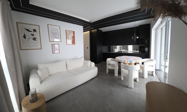 Mieszkanie 4-pokojowe Płock Podolszyce, ul. Armii Krajowej. Zdjęcie 1