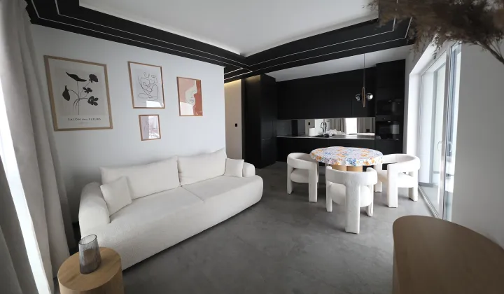 Mieszkanie 4-pokojowe Płock Podolszyce, ul. Armii Krajowej