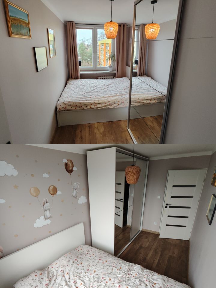 Mieszkanie 3-pokojowe Biała Podlaska, ul. Adama Mickiewicza. Zdjęcie 7