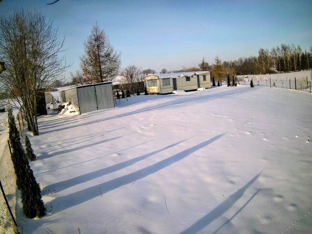 Działka rolno-budowlana Orzechowo. Zdjęcie 1