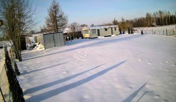 Działka rolno-budowlana Orzechowo