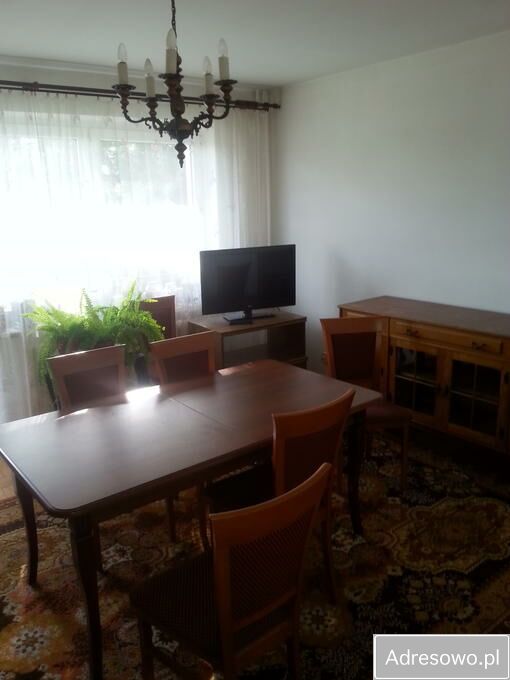 Mieszkanie 4-pokojowe Wiązów, ul. Polna