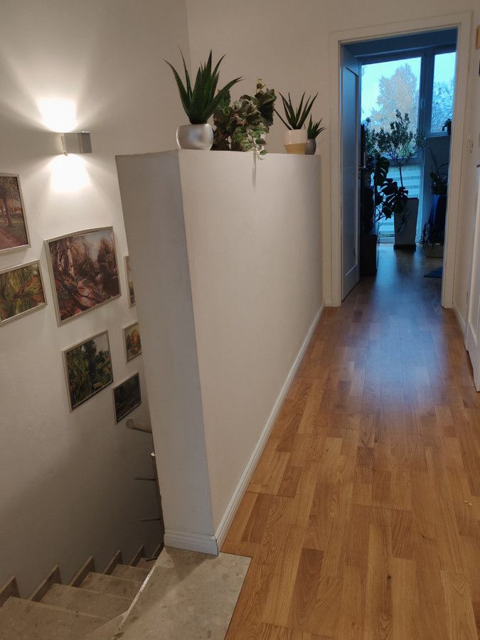 Mieszkanie 4-pokojowe Nowy Dwór Mazowiecki. Zdjęcie 5