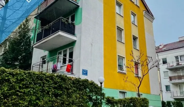 Mieszkanie 5-pokojowe Warszawa Białołęka, ul. Pasłęcka