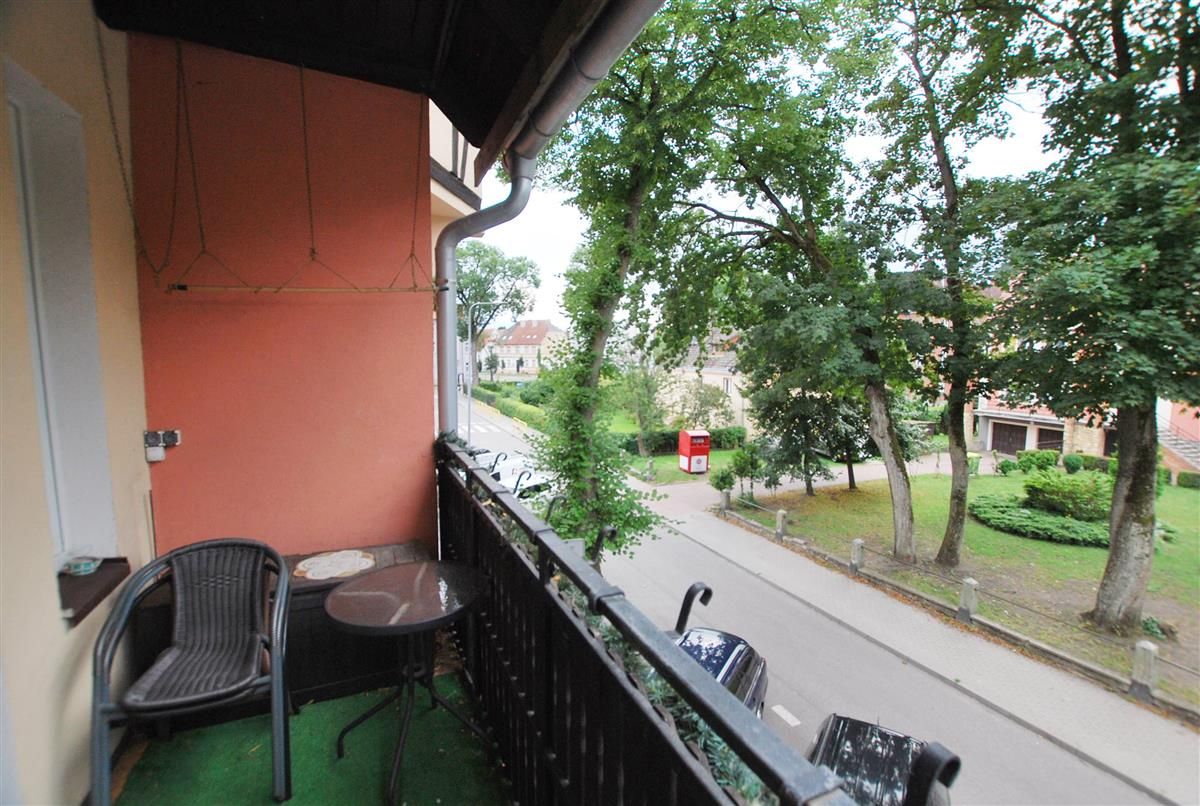 Mieszkanie 3-pokojowe Szczecinek, ul. Wojska Polskiego. Zdjęcie 14