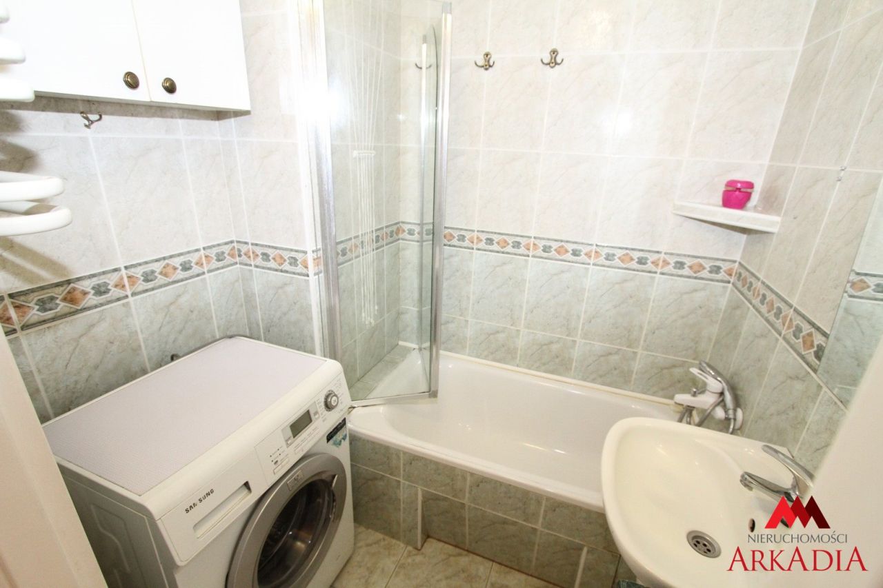 Mieszkanie 2-pokojowe Włocławek. Zdjęcie 7