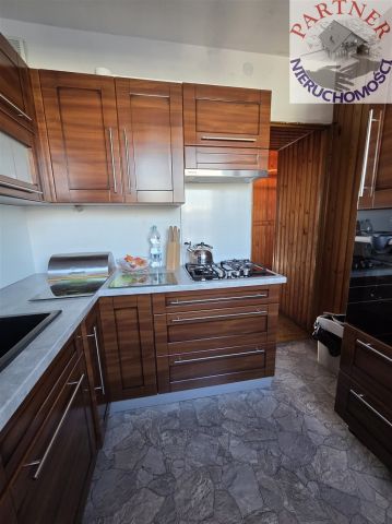 Mieszkanie 3-pokojowe Chrzanów. Zdjęcie 8