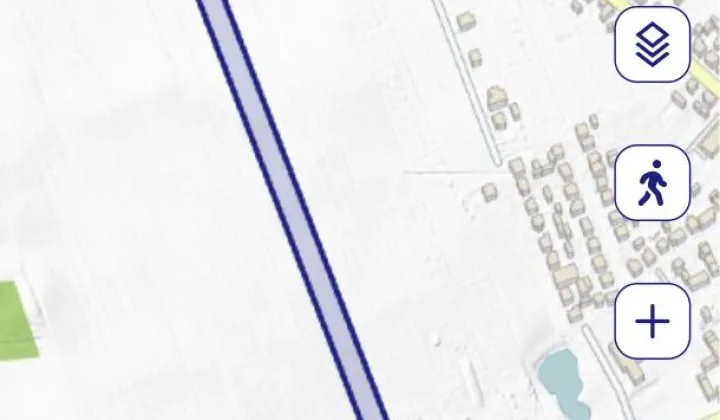 Działka rolna Jerka