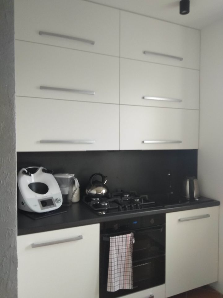 Mieszkanie 4-pokojowe Runowo Pomorskie, Kolejowa. Zdjęcie 8