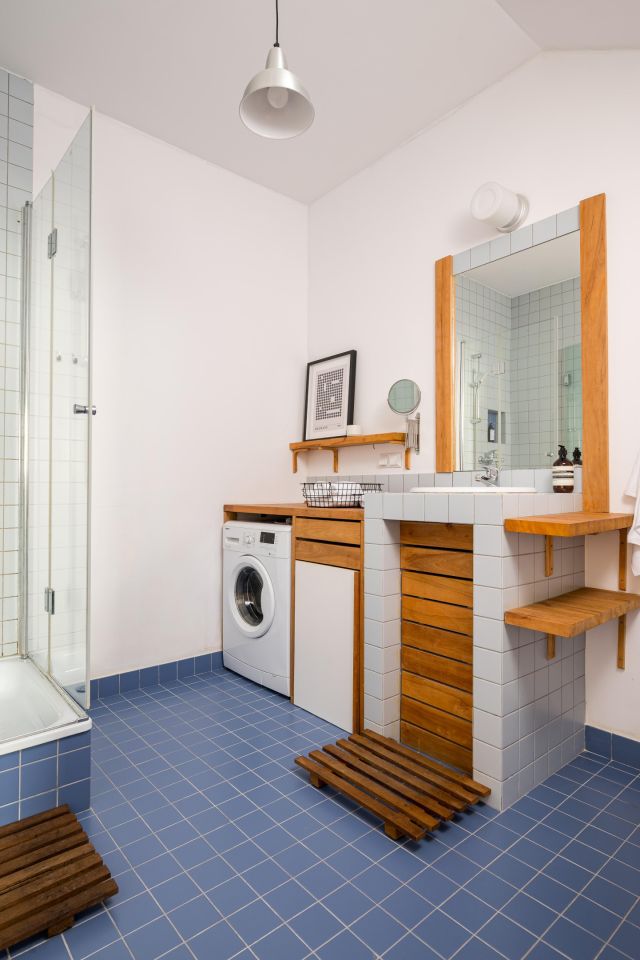 Mieszkanie 2-pokojowe Warszawa Bemowo, ul. Powstańców Śląskich. Zdjęcie 13