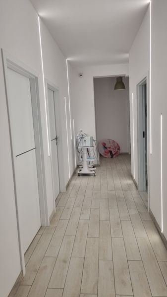 Lokal Kraków Grzegórzki, Dąbska. Zdjęcie 11