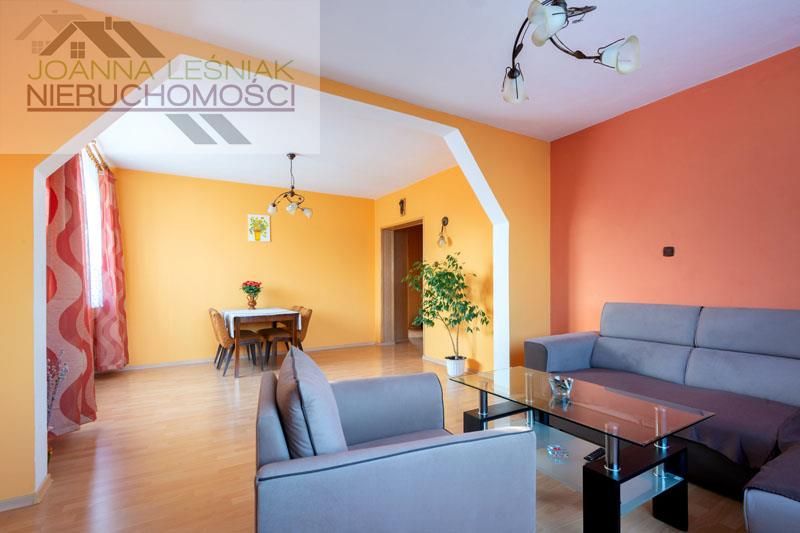 dom wolnostojący, 5 pokoi Olkusz, ul. Zacisze. Zdjęcie 4