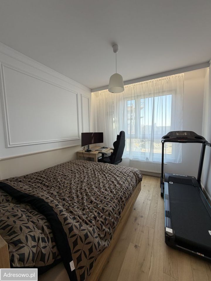 Mieszkanie 2-pokojowe Warszawa Żoliborz, ul. Literacka. Zdjęcie 8