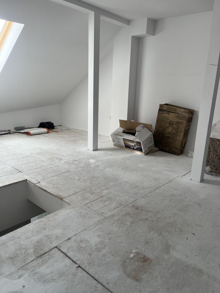 dom szeregowy, 4 pokoje Lubin Stary Lubin, ul. Stary Lubin. Zdjęcie 17