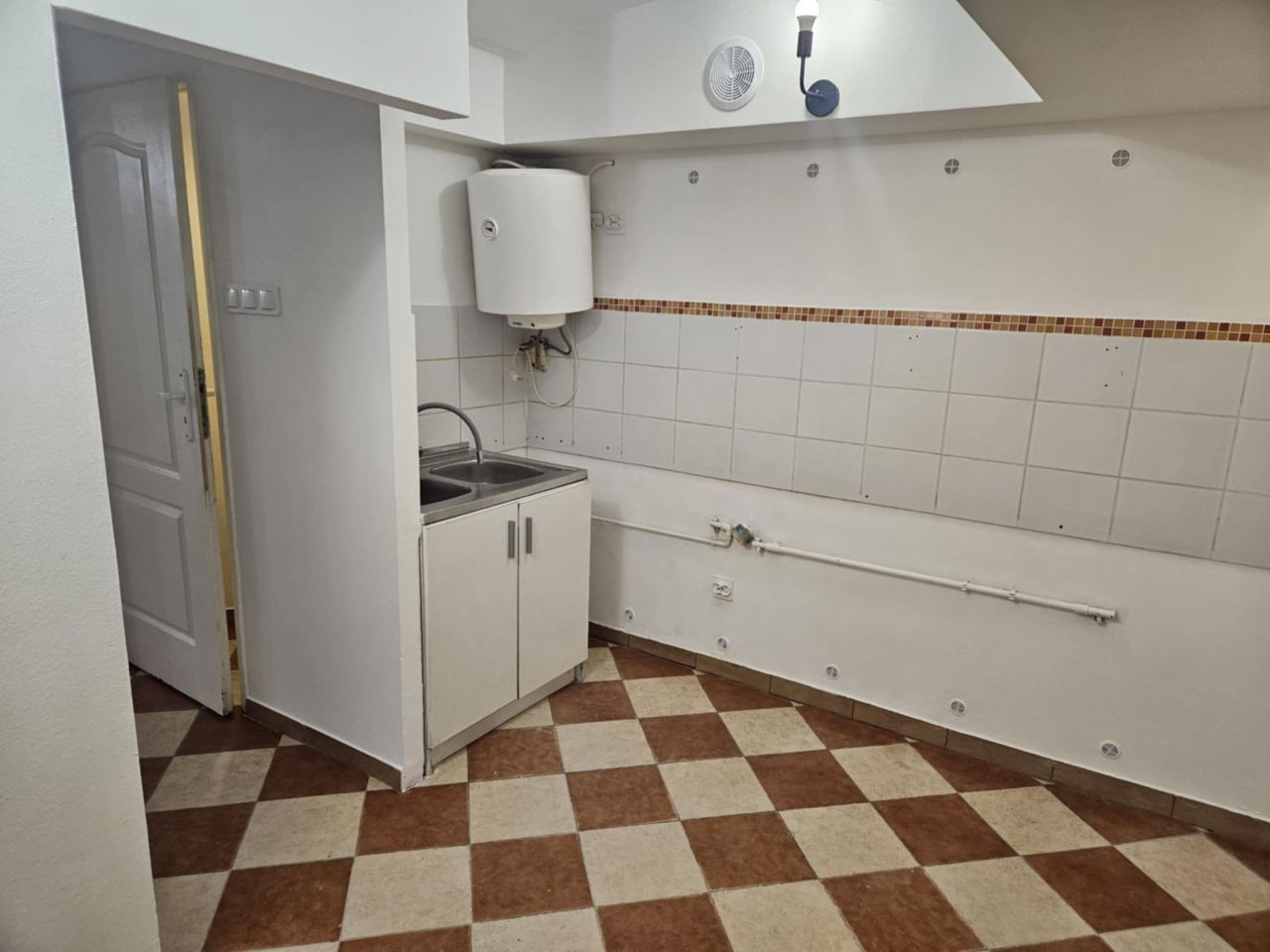 Lokal Szczecin Centrum, Bolesława Krzywoustego. Zdjęcie 8