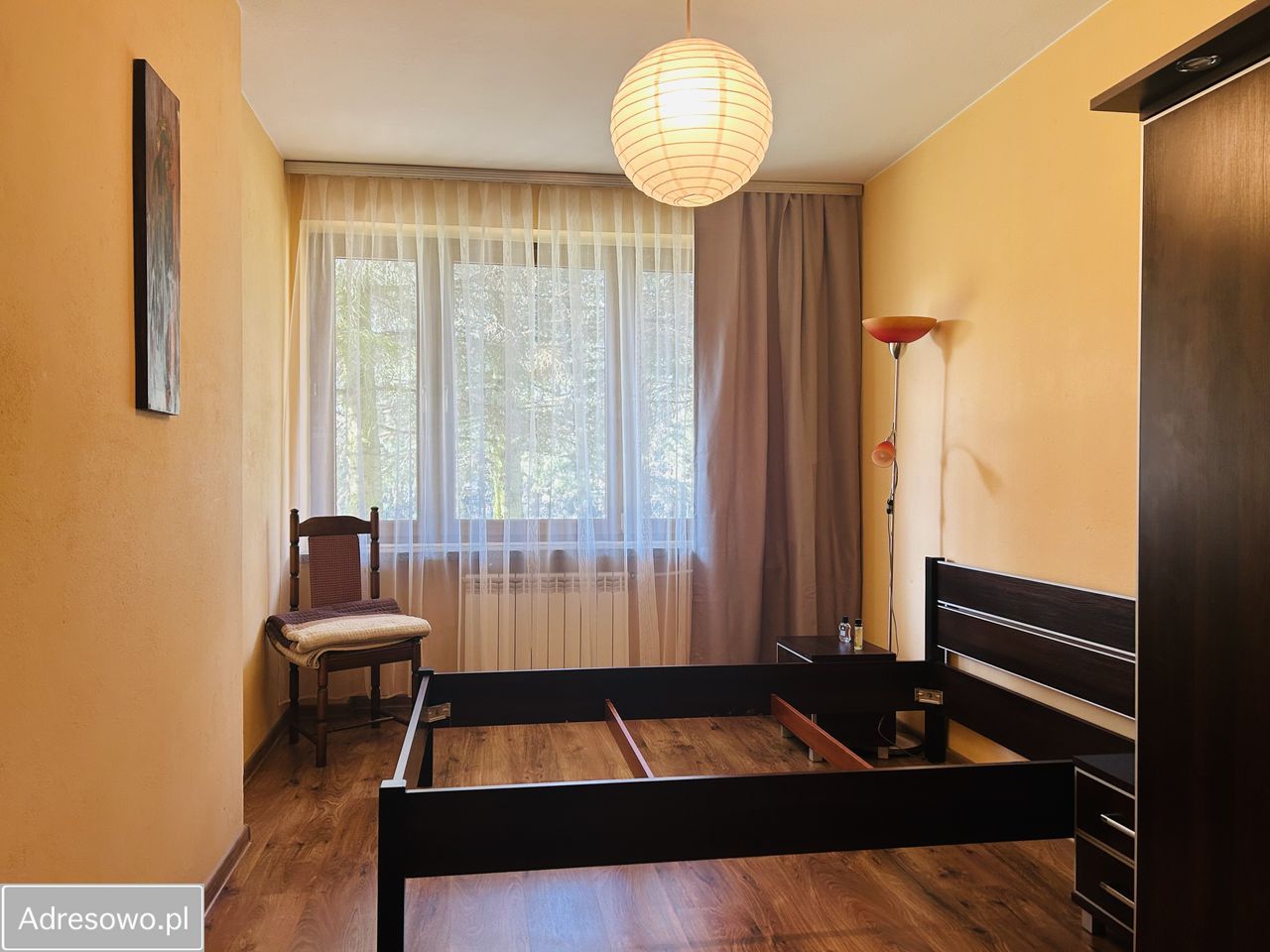 dom wolnostojący, 7 pokoi Łódź Nowosolna, ul. Byszewska. Zdjęcie 6