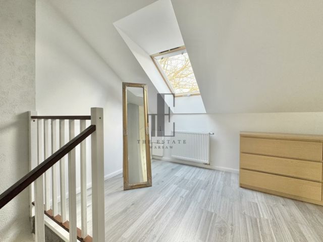 dom szeregowy, 4 pokoje Marki, ul. Legionowa. Zdjęcie 9