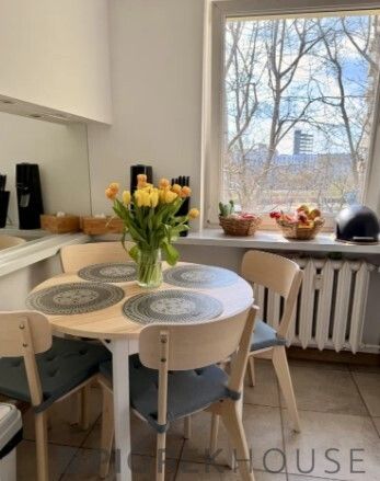 Mieszkanie 3-pokojowe Warszawa Mokotów, ul. Czerniakowska. Zdjęcie 9