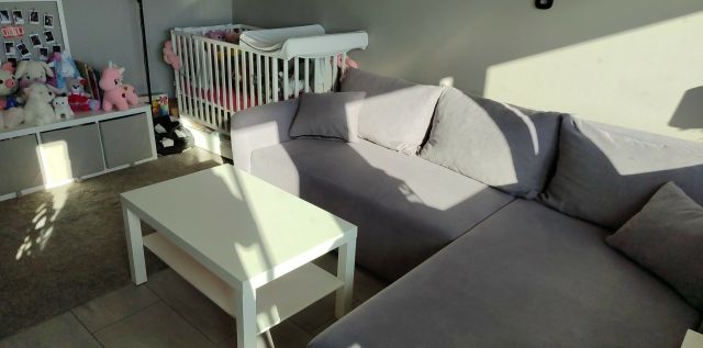 Mieszkanie 2-pokojowe Łódź Bałuty, ul. Lniana. Zdjęcie 6