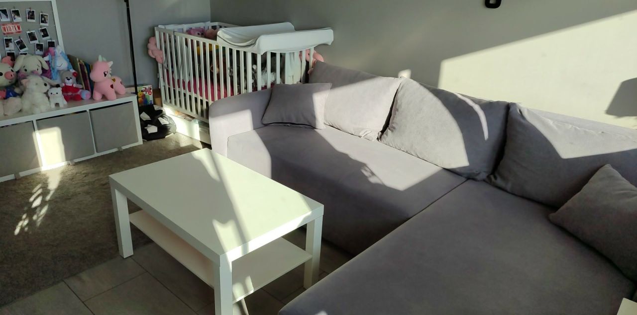 Mieszkanie 2-pokojowe Łódź Bałuty, ul. Lniana. Zdjęcie 6