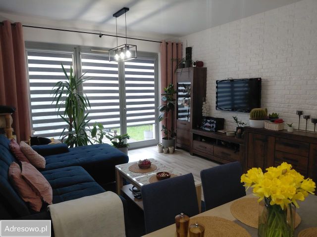 Mieszkanie 3-pokojowe Szczecin Gumieńce, ul. Barbakan. Zdjęcie 1