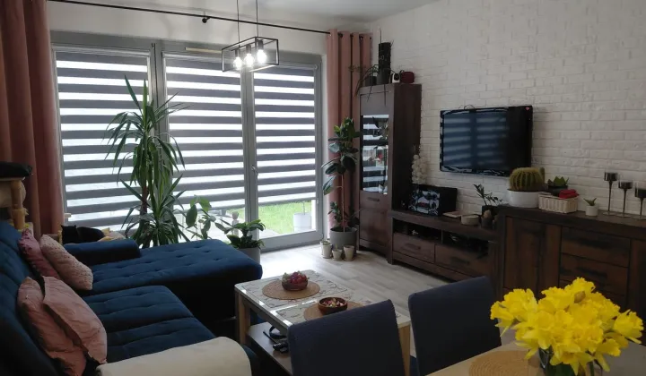 Mieszkanie 3-pokojowe Szczecin Gumieńce, ul. Barbakan