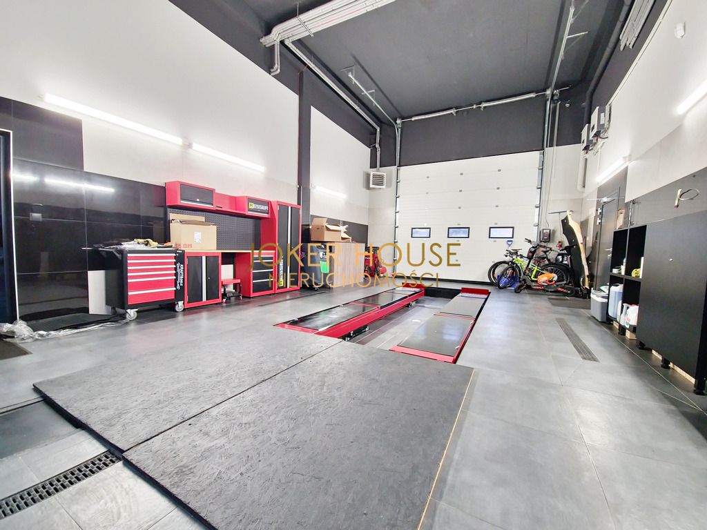 Lokal Rzeszów. Zdjęcie 23