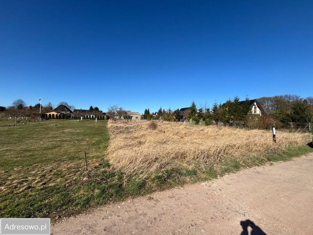 Działka rolna Grabowo. Zdjęcie 1