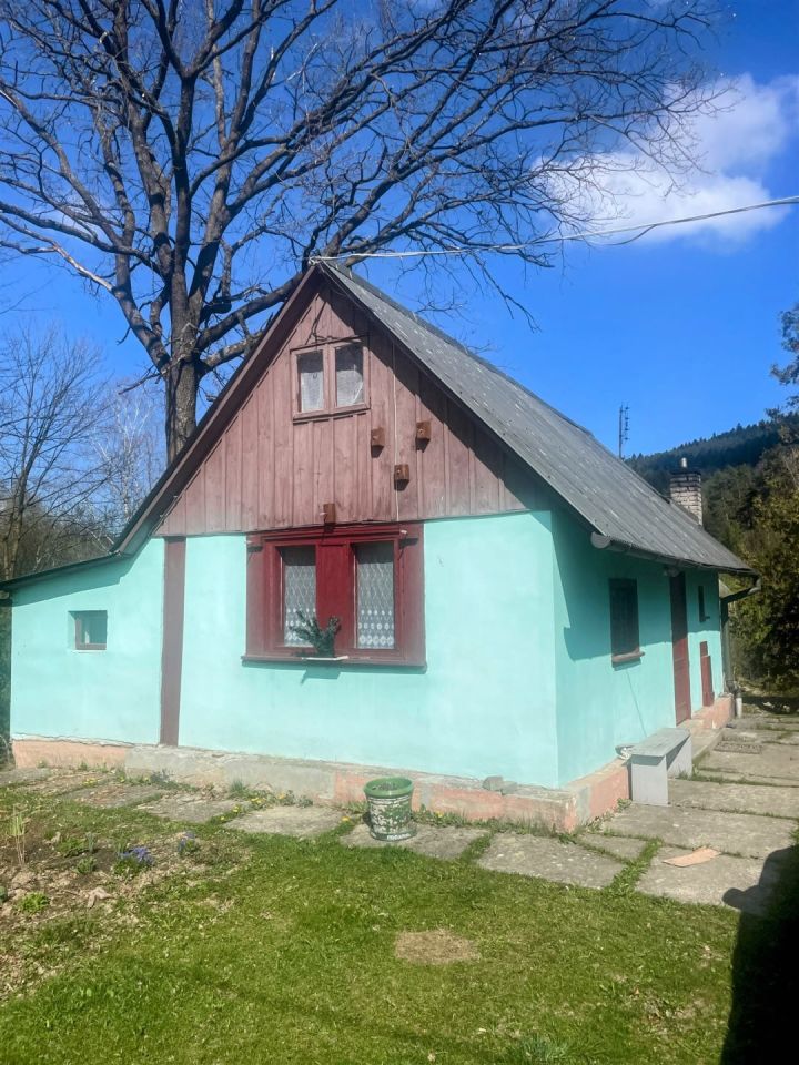 dom wolnostojący, 5 pokoi Krynica-Zdrój. Zdjęcie 19