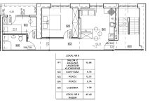 Mieszkanie 3-pokojowe Białystok Dojlidy, ul. Żubrów. Zdjęcie 1