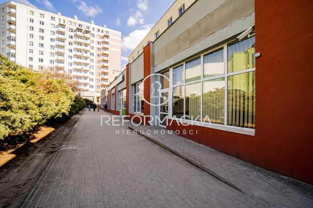 Lokal Rzeszów Baranówka, ul. Obrońców Poczty Gdańskiej. Zdjęcie 1