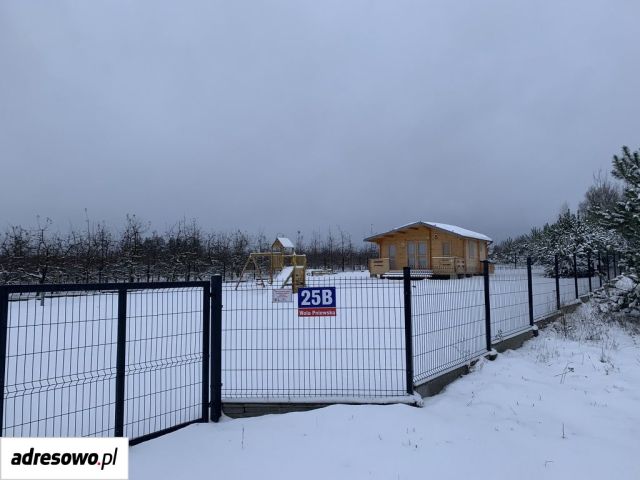 Działka rolno-budowlana Wola Pniewska. Zdjęcie 10