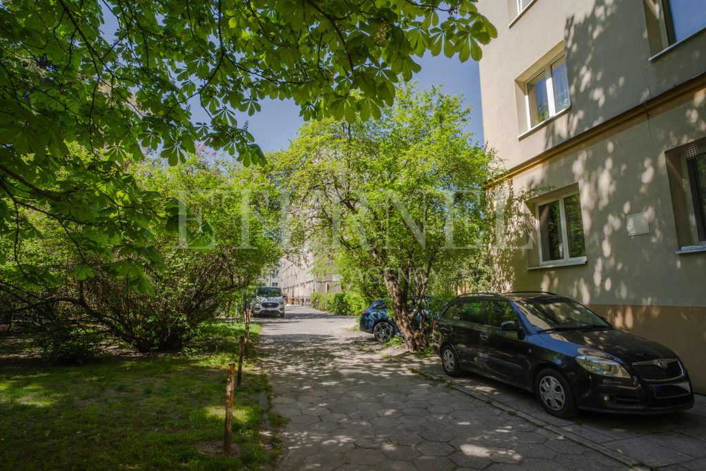 Mieszkanie 1-pokojowe Kraków Grzegórzki, ul. Mogilska. Zdjęcie 12