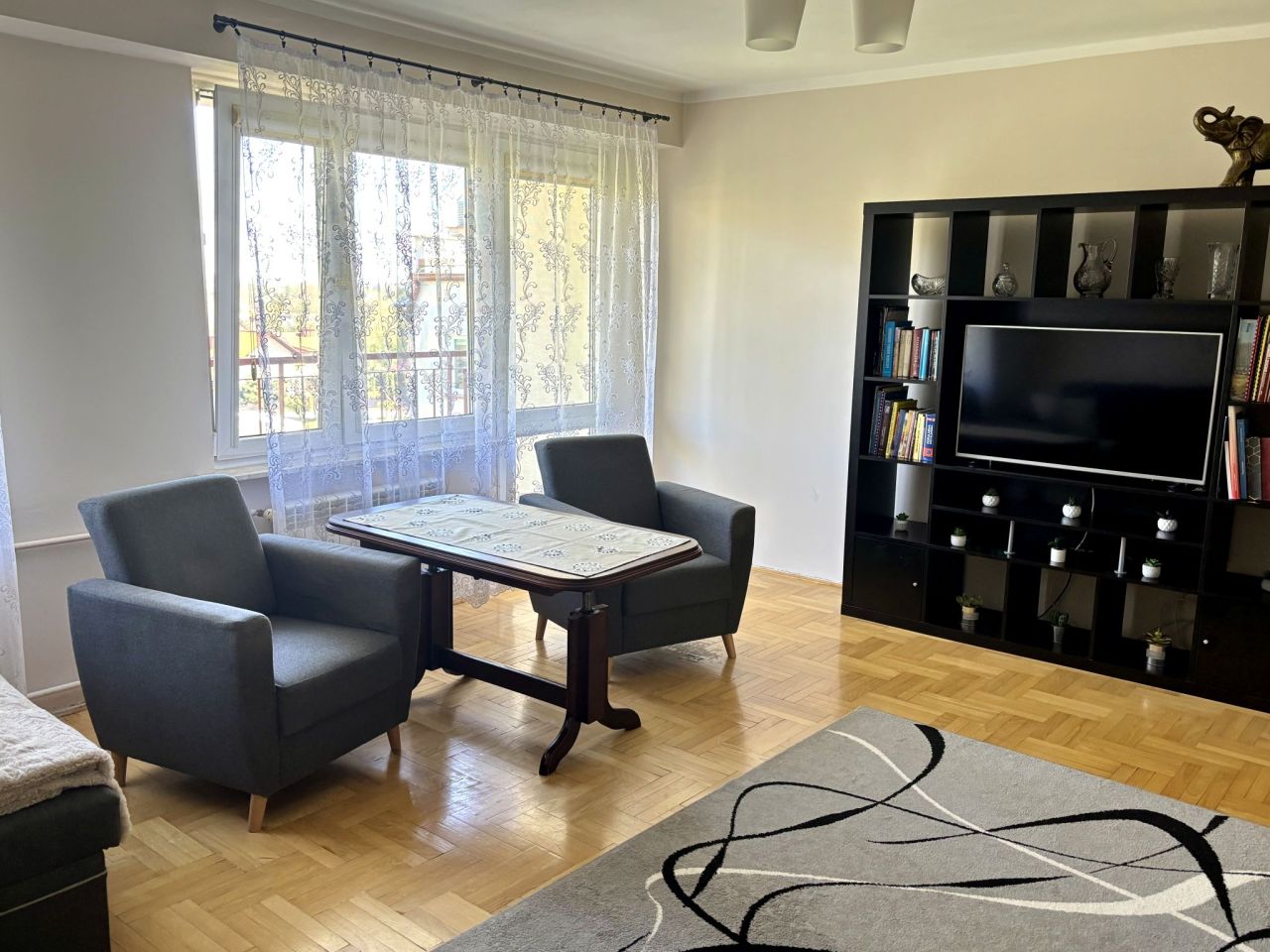 Mieszkanie 2-pokojowe Tarnów Rzędzin, os. Zielone. Zdjęcie 3