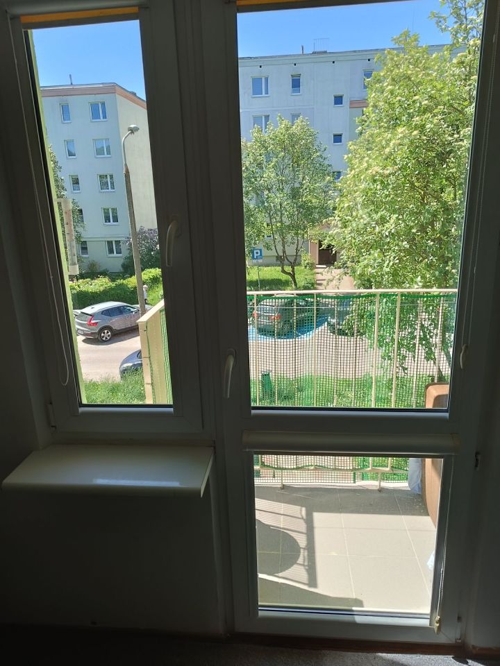 Mieszkanie 3-pokojowe Olsztyn Pieczewo, ul. Stanisława Żurawskiego. Zdjęcie 1
