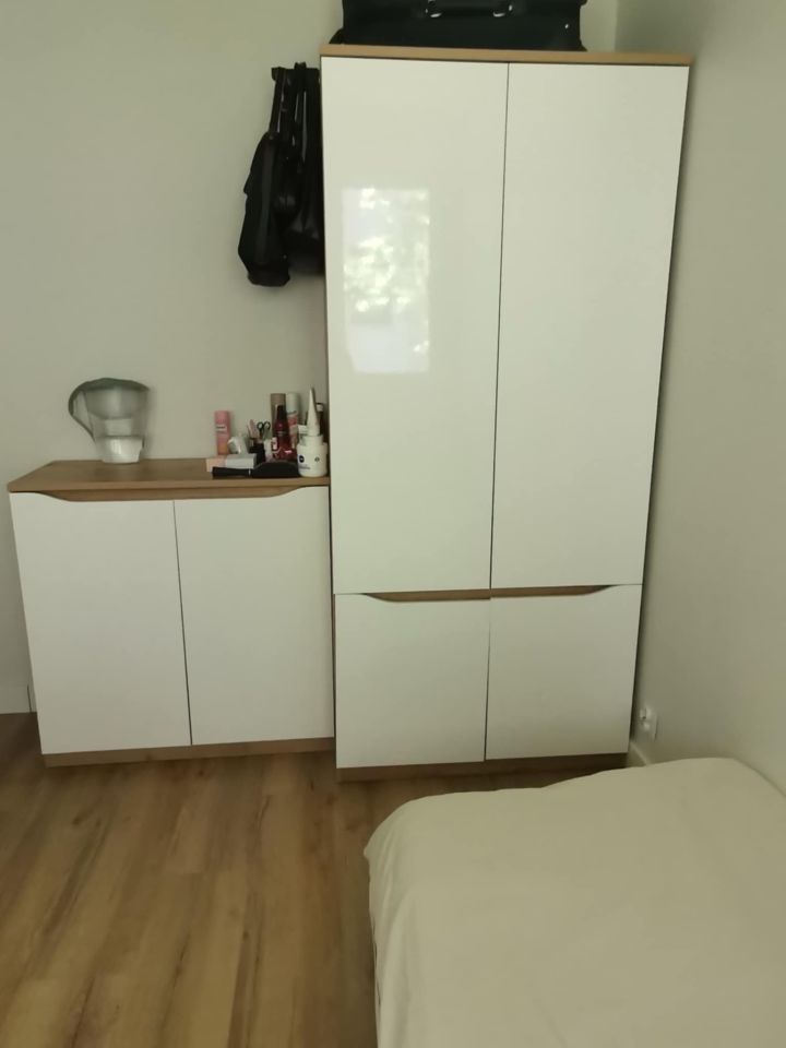 Pokój Kraków Krowodrza, ul. Kazimierza Wielkiego. Zdjęcie 3