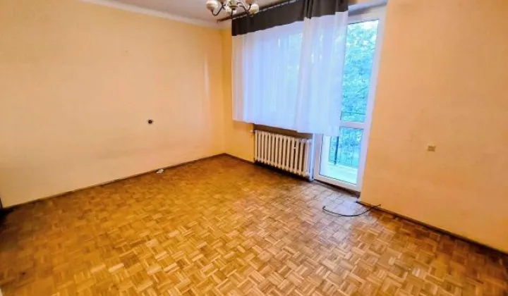 Mieszkanie 2-pokojowe Jaworzno Podwale, ul. Podwale