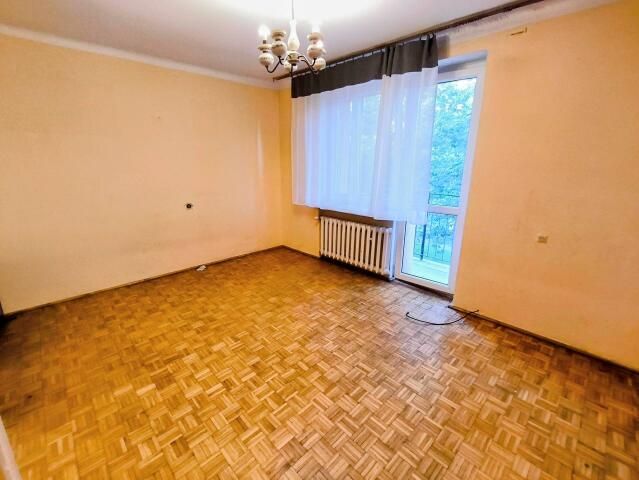 Mieszkanie 2-pokojowe Jaworzno Podwale, ul. Podwale. Zdjęcie 1