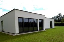 dom wolnostojący, 5 pokoi Czarny Las. Zdjęcie 2