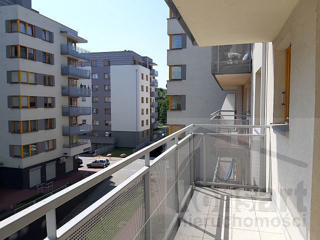 Mieszkanie 2-pokojowe Szczecin Pomorzany, al. Powstańców Wielkopolskich. Zdjęcie 13