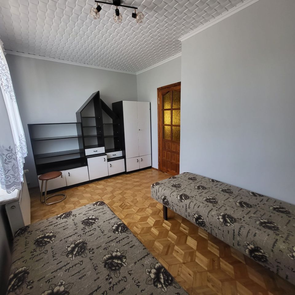 Mieszkanie 3-pokojowe Nowe Miasto Lubawskie, ul. Narutowicza. Zdjęcie 6