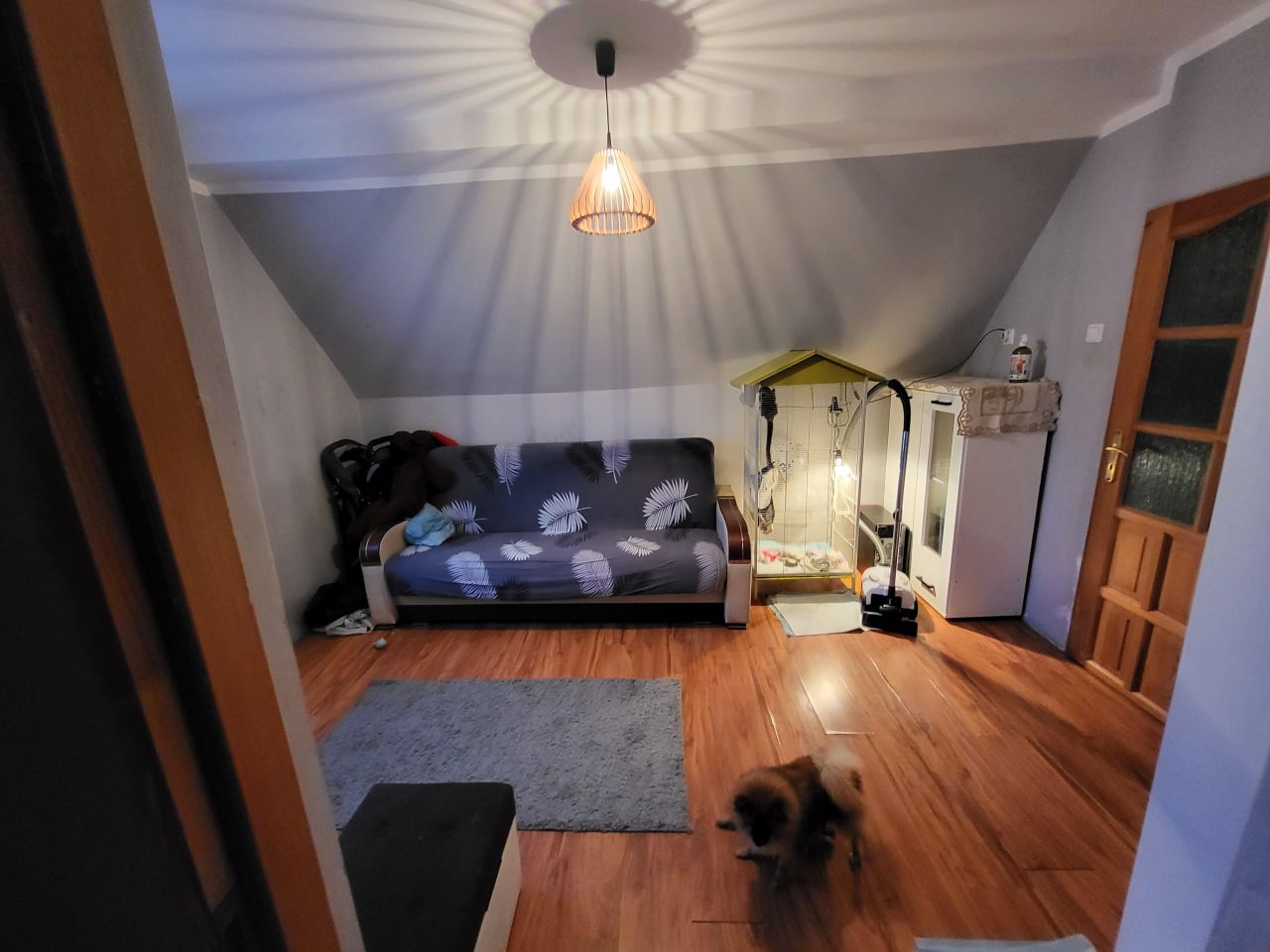 dom szeregowy, 4 pokoje Glitajny. Zdjęcie 1