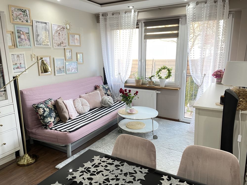 Mieszkanie 3-pokojowe Białystok Piasta, ul. św. Wojciecha