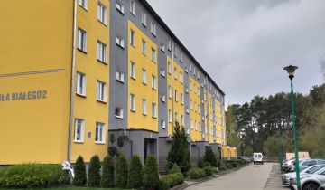 Mieszkanie 2-pokojowe Borne Sulinowo, ul. Orła Białego