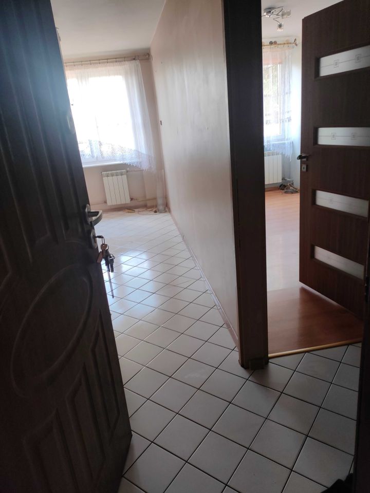 Mieszkanie 2-pokojowe Gębarzów. Zdjęcie 2