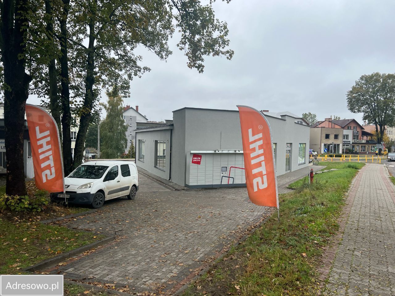 Lokal Iława, ul. Wojska Polskiego. Zdjęcie 3