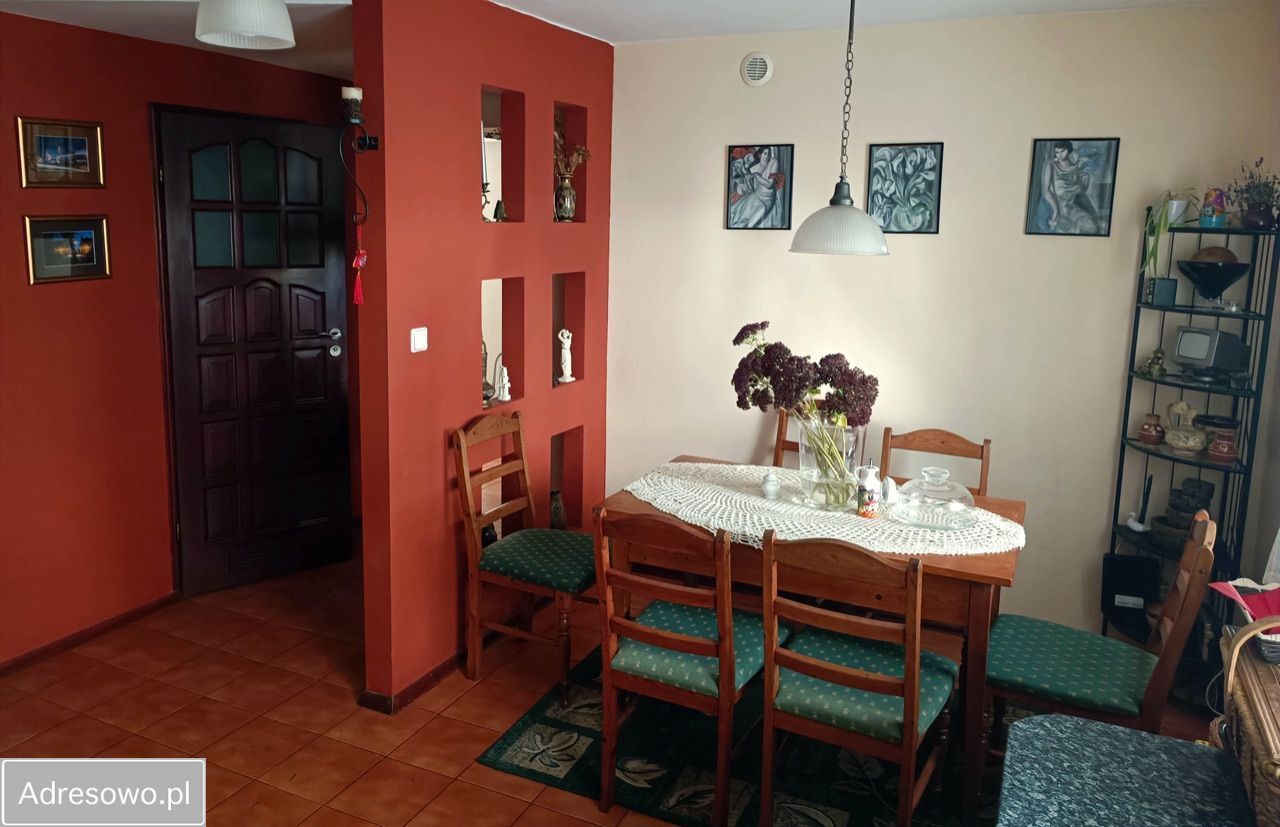 Mieszkanie 6-pokojowe Nowy Sącz. Zdjęcie 11