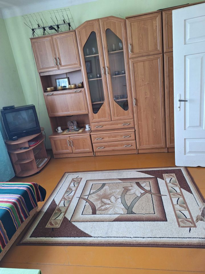 gospodarstwo, 2 pokoje Jaśce. Zdjęcie 5