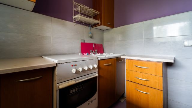 Mieszkanie 1-pokojowe Kraków Bieżanów, ul. Telimeny. Zdjęcie 4